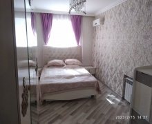 Satılır Köhnə Tikili Memar Əcəmi m., 9-cu mikrorayon, Binəqədi r.