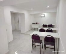 Kirayə (aylıq) Obyekt Memar Əcəmi m., Binəqədi r.