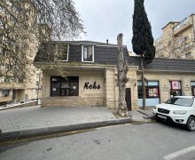 Kirayə (aylıq) Obyekt Memar Əcəmi m., 9-cu mikrorayon, Binəqədi r.