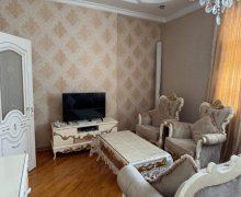 Satılır Yeni Tikili Gənclik m., Binəqədi r.