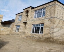 Satılır Həyət evi/villa Masazır, Abşeron r.