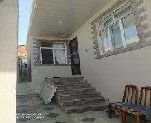 Satılır Həyət evi/villa Binəqədi qəs., Binəqədi r.