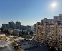 yeni guneslide 1 otaqli evler Yeni Günəşli qəs., Suraxanı r.