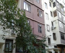 Kirayə (aylıq) Köhnə Tikili Memar Əcəmi m., 1-ci mikrorayon, Nəsimi r.