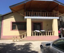 Kirayə (günlük) Həyət evi/villa Quba ş.