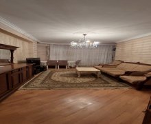 Kirayə (aylıq) Yeni Tikili Elmlər akademiyası m., Yasamal r.