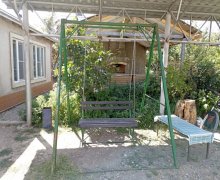 Kirayə (günlük) Həyət evi/villa Qusar ş.