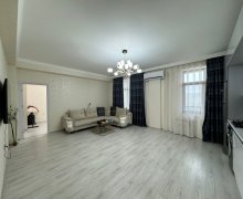 bakida kreditle satilan menziller İnşaatçılar m., Yeni Yasamal qəs., Yasamal r.