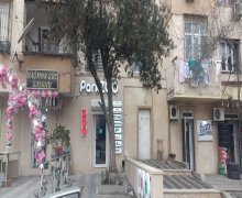 Satılır Obyekt Memar Əcəmi m., 9-cu mikrorayon, Binəqədi r.