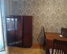 Kirayə (aylıq) Köhnə Tikili Nəriman Nərimanov m., Nərimanov r.