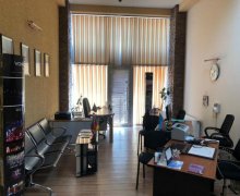 Kirayə (aylıq) Ofis Gənclik m., Nəsimi r.