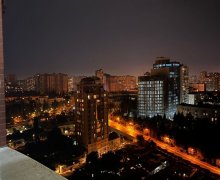 Kirayə (aylıq) Yeni Tikili 28 May m., Nəsimi r.