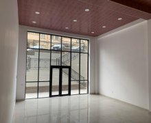 Kirayə (aylıq) Ofis 28 May m., Nəsimi r.