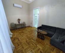 Kirayə (günlük) Köhnə Tikili Sahil m., Səbail r.