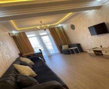 Kirayə (aylıq) Yeni Tikili 28 May m., Nəsimi r.