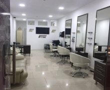 Kirayə (aylıq) Obyekt Azadlıq m., Binəqədi r.