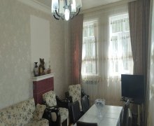 Kirayə (günlük) Bağ evi Qusar ş.