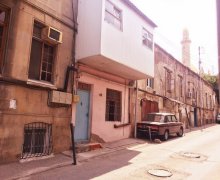 Satılır Köhnə Tikili Nizami m., Yasamal qəs., Yasamal r.