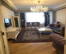 Kirayə (aylıq) Yeni Tikili Gənclik m., Nəsimi r.