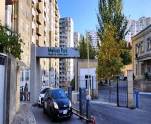 Satılır Yeni Tikili 20 Yanvar m., Yasamal r.