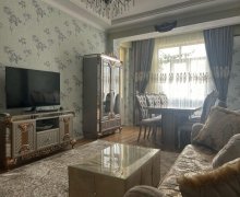 Satılır Yeni Tikili Qara Qarayev m., Nizami r. Satılır Yeni Tikili Qara Qarayev m., Nizami r.