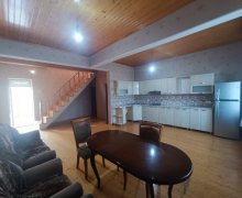 Satılır Həyət evi/villa Binəqədi qəs., Binəqədi r.