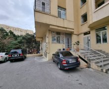 Satılır Obyekt Memar Əcəmi m., Nəsimi r.