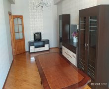 Kirayə (aylıq) Yeni Tikili Həzi Aslanov m., Xətai r.