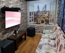 neftcilerde aylıq icareye obyekt Neftçilər m., 8-ci kilometr, Nizami r.