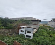 Satılır Torpaq Qəbələ ş.