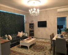 Satılır Yeni Tikili 20 Yanvar m., Alatava, Yasamal r.