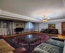 Kirayə (aylıq) Köhnə Tikili Sahil m., Səbail r.