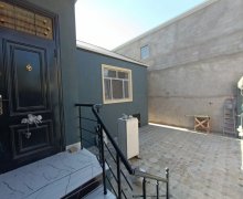 Satılır Həyət evi/villa Binə qəs., Xəzər r.