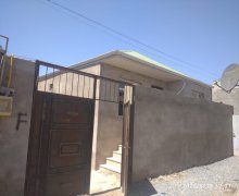 Satılır Həyət evi/villa Binə qəs., Xəzər r.