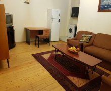 kiraye heyet evleri aylıq bakida/villa 8 Noyabr m., Kimyaçılar şəhərciyi, Nəsimi r.