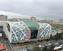 Satılır Ofis Nəriman Nərimanov m., Nərimanov r.