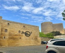 Kirayə (aylıq) Köhnə Tikili İçərişəhər m., Səbail r.