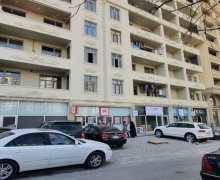 Kirayə (aylıq) Yeni Tikili Gənclik m., Nərimanov r.