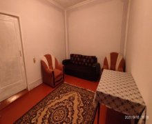 Kirayə (aylıq) Həyət evi/villa İnşaatçılar m., Alatava, Yasamal r.