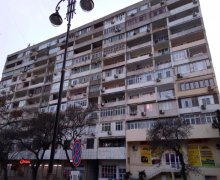 Satılır Köhnə Tikili 28 May m., Nəsimi r.