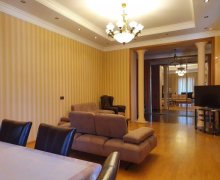 Kirayə (aylıq) Yeni Tikili 28 May m., Nəsimi r.