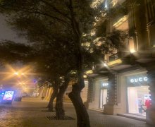 Kirayə (aylıq) Köhnə Tikili Sahil m., Nizami r.