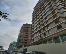 Satılır Yeni Tikili Nizami m., Qış parkı, Nəsimi r.