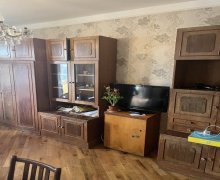 Kirayə (aylıq) Köhnə Tikili Nəsimi m., Nəsimi r.