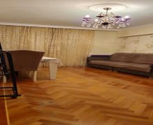 Kirayə (aylıq) Köhnə Tikili Gənclik m., Nərimanov r.