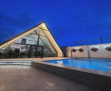 Kirayə (günlük) Bağ evi Mərdəkan, Xəzər r.