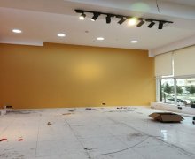 Kirayə (aylıq) Obyekt Həzi Aslanov m., H.Aslanov qəs., Xətai r.