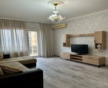 Kirayə (aylıq) Köhnə Tikili İçərişəhər m., Səbail r.