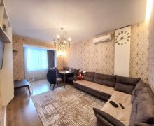 Satılır Köhnə Tikili Yeni Günəşli qəs., Suraxanı r.