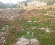 Satılır Torpaq Qobu, Abşeron r.